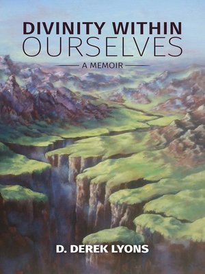 cover image of Divinity Within Ourselves (Book 2)